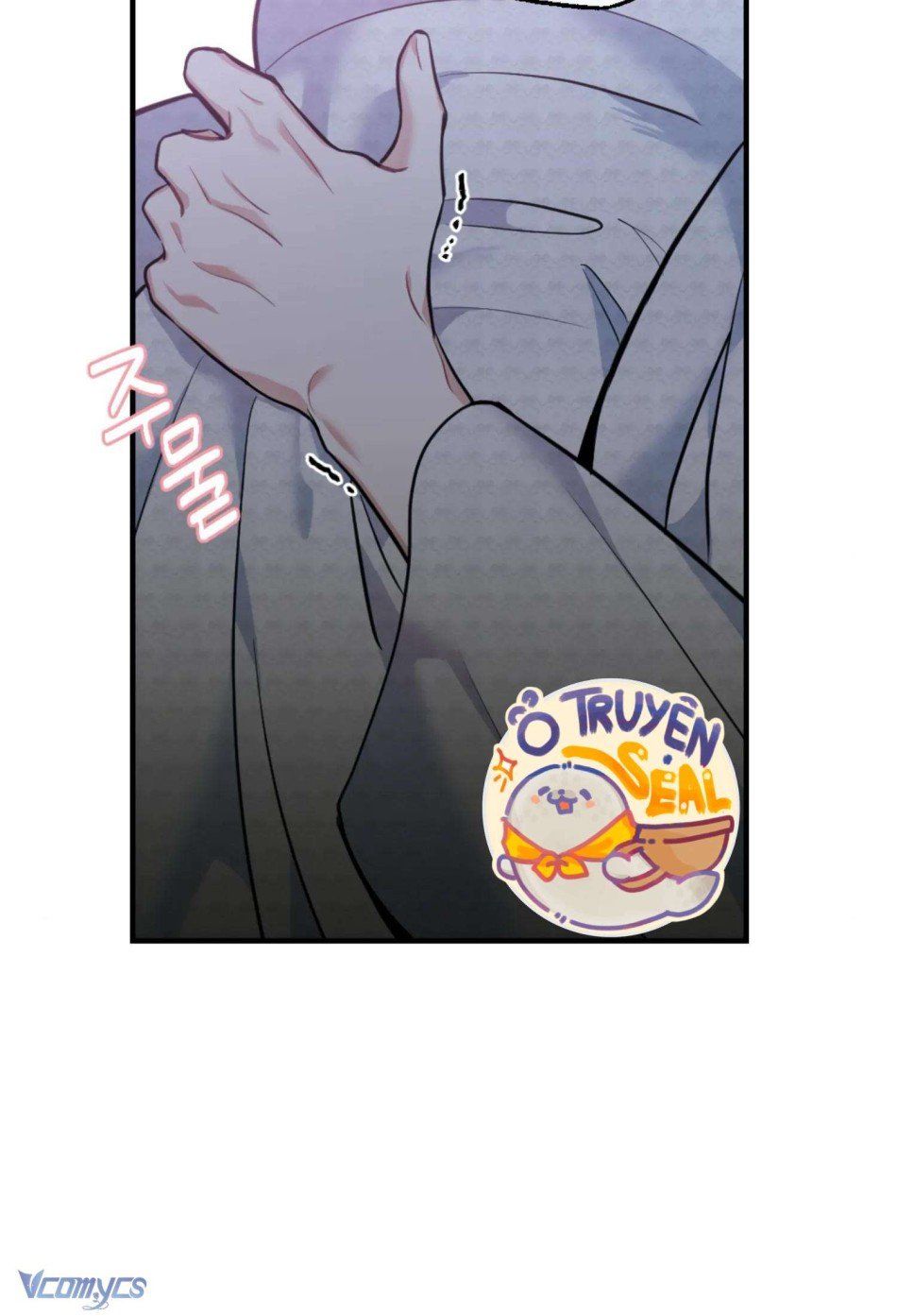 đọc truyện [18+] Bị Vướng Phải Lời Nguyền Dâm Dục Chương 3 ảnh 52 tại Thiên Thai Truyện