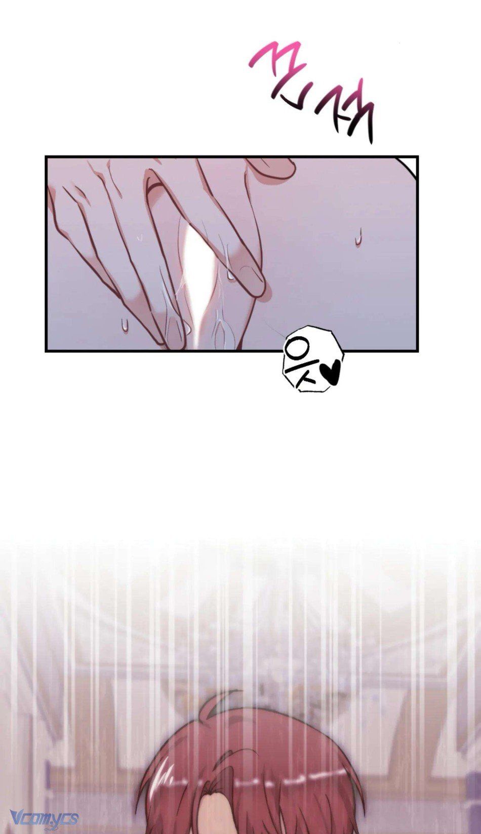 đọc truyện [18+] Bị Vướng Phải Lời Nguyền Dâm Dục Chương 3 ảnh 53 tại Thiên Thai Truyện