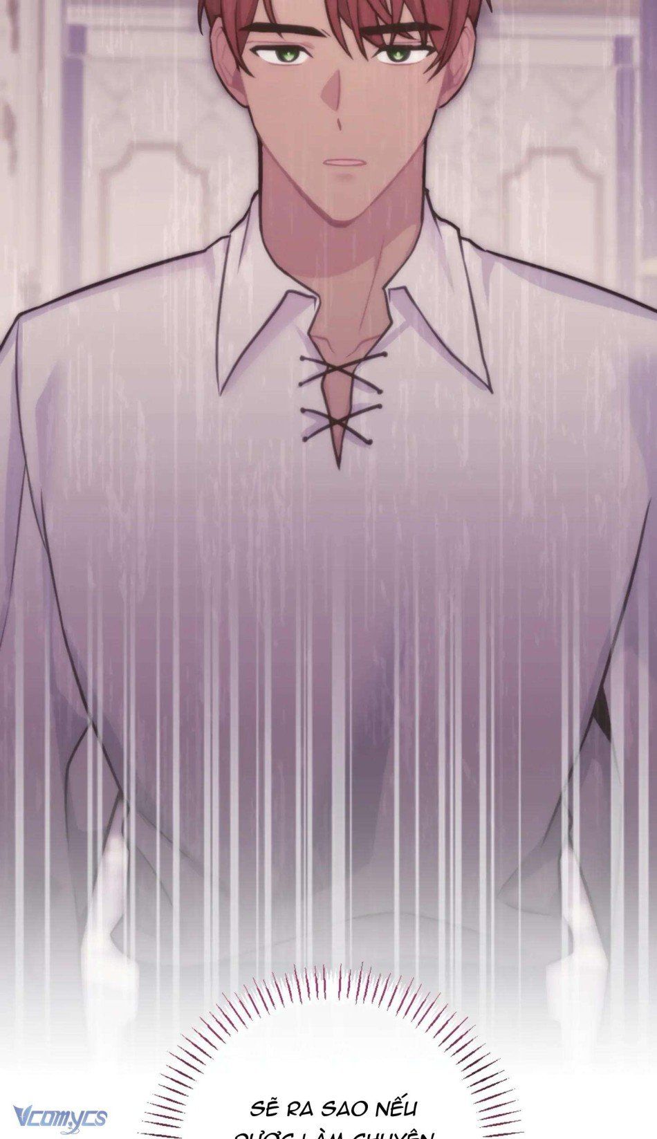 đọc truyện [18+] Bị Vướng Phải Lời Nguyền Dâm Dục Chương 3 ảnh 54 tại Thiên Thai Truyện