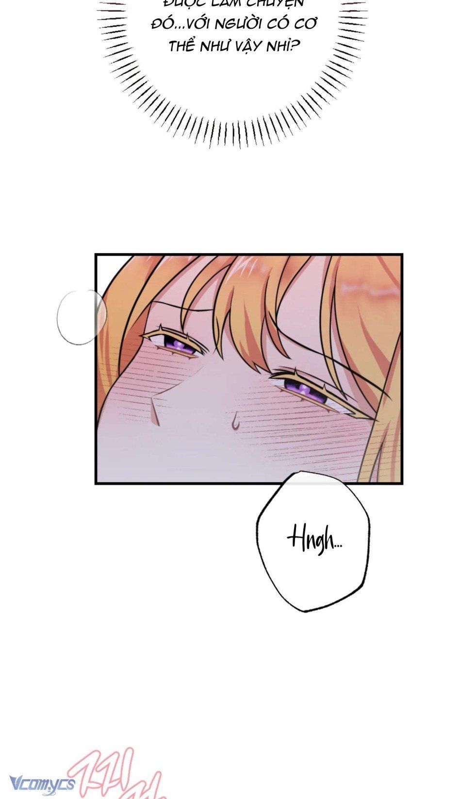 đọc truyện [18+] Bị Vướng Phải Lời Nguyền Dâm Dục Chương 3 ảnh 55 tại Thiên Thai Truyện