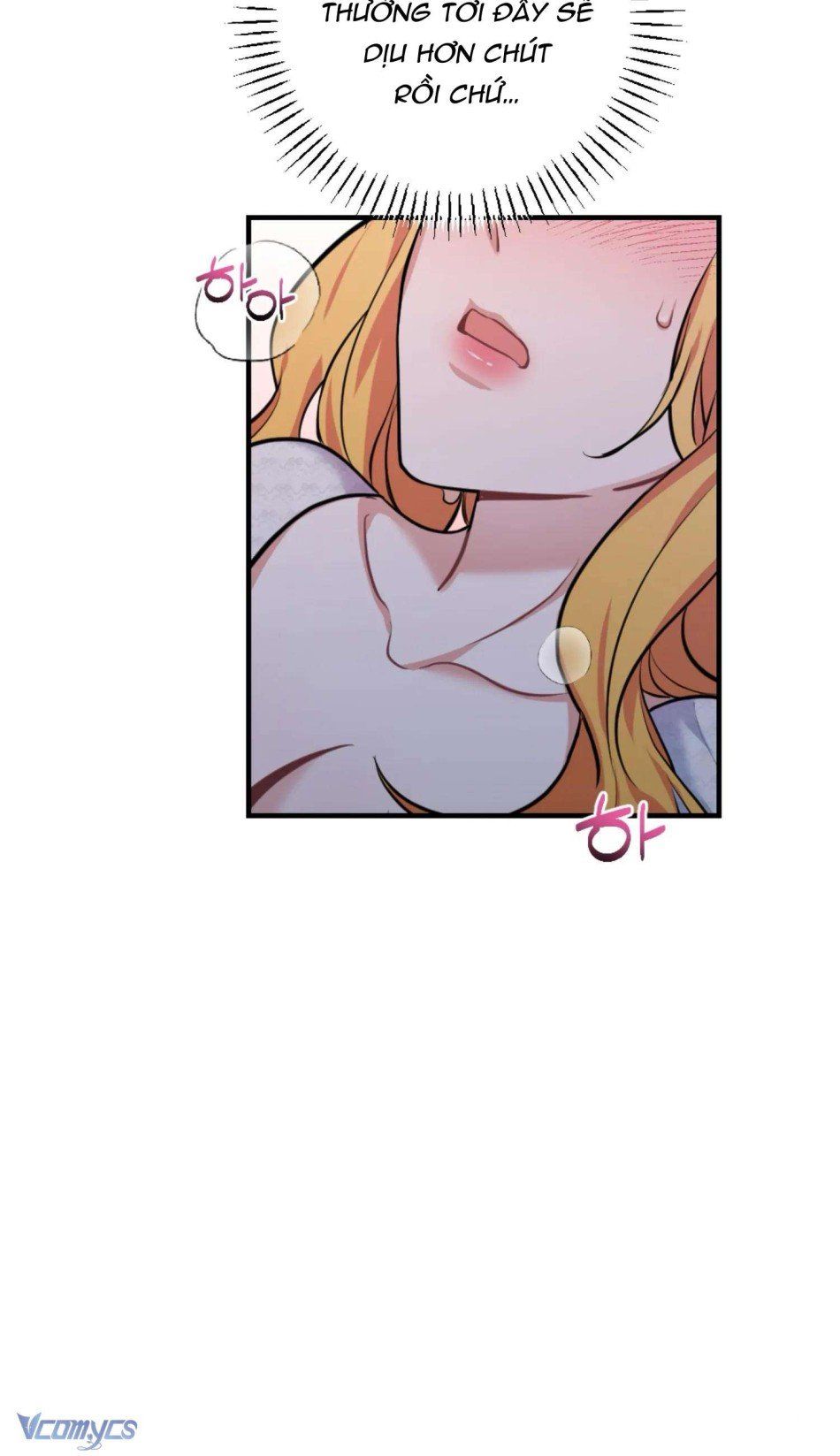 đọc truyện [18+] Bị Vướng Phải Lời Nguyền Dâm Dục Chương 3 ảnh 58 tại Thiên Thai Truyện