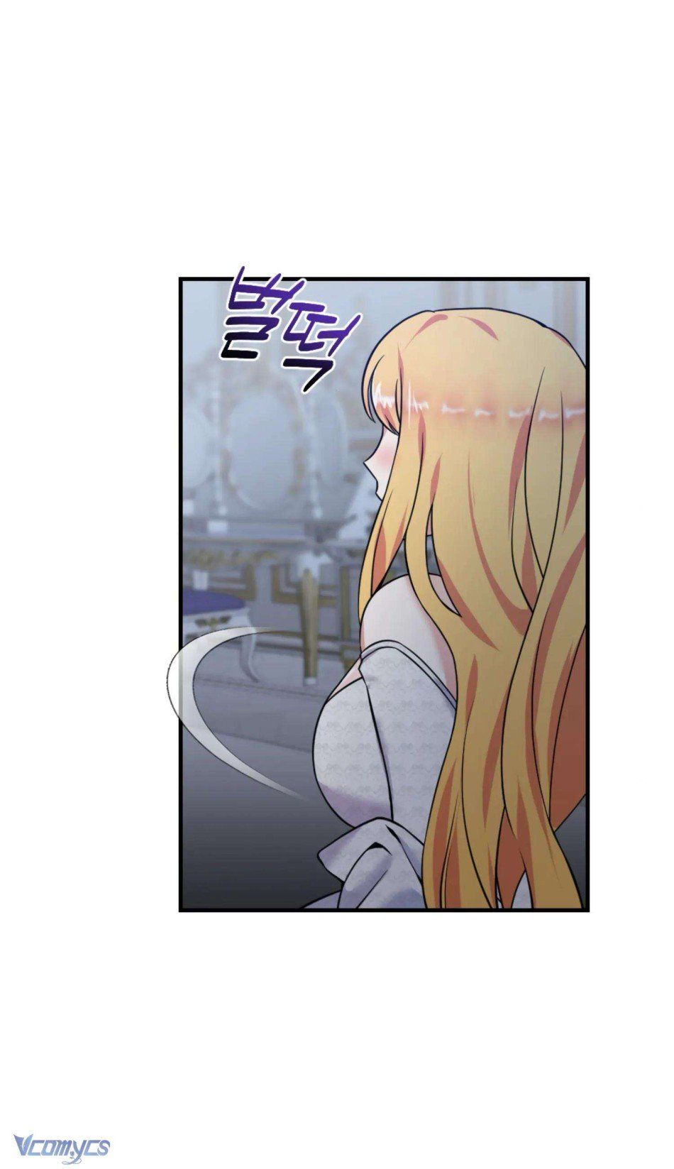 đọc truyện [18+] Bị Vướng Phải Lời Nguyền Dâm Dục Chương 3 ảnh 59 tại Thiên Thai Truyện