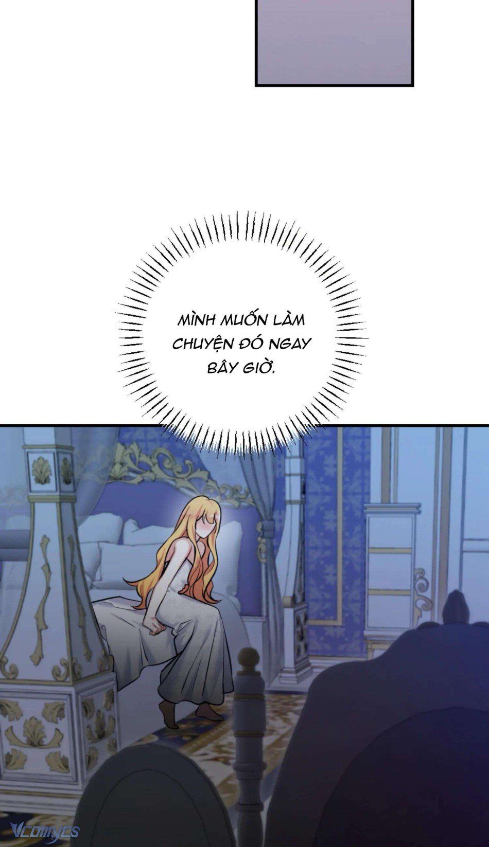 đọc truyện [18+] Bị Vướng Phải Lời Nguyền Dâm Dục Chương 3 ảnh 61 tại Thiên Thai Truyện