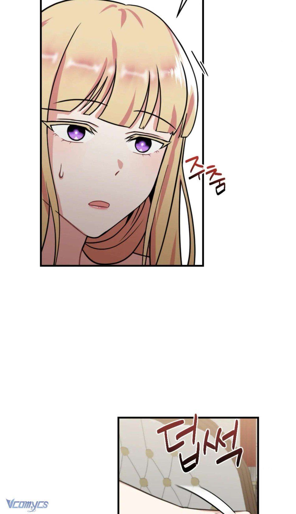 đọc truyện [18+] Bị Vướng Phải Lời Nguyền Dâm Dục Chương 3 ảnh 8 tại Thiên Thai Truyện