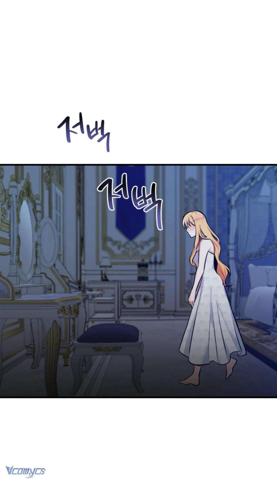 đọc truyện [18+] Bị Vướng Phải Lời Nguyền Dâm Dục Chương 3 ảnh 63 tại Thiên Thai Truyện