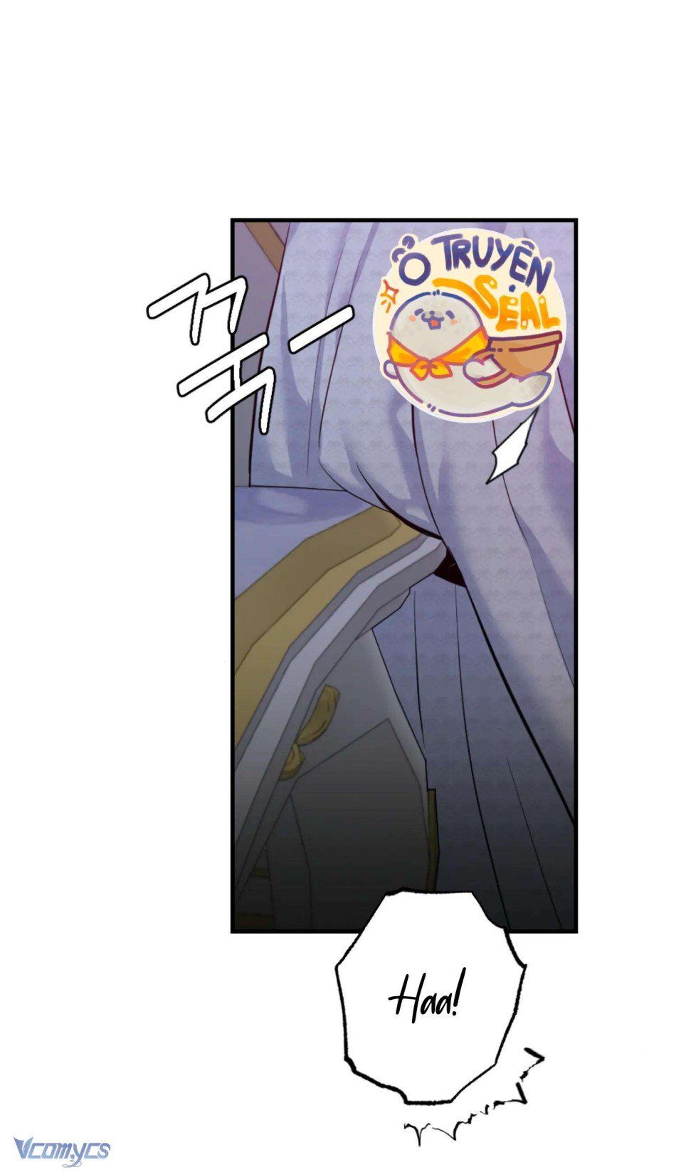 đọc truyện [18+] Bị Vướng Phải Lời Nguyền Dâm Dục Chương 3 ảnh 64 tại Thiên Thai Truyện