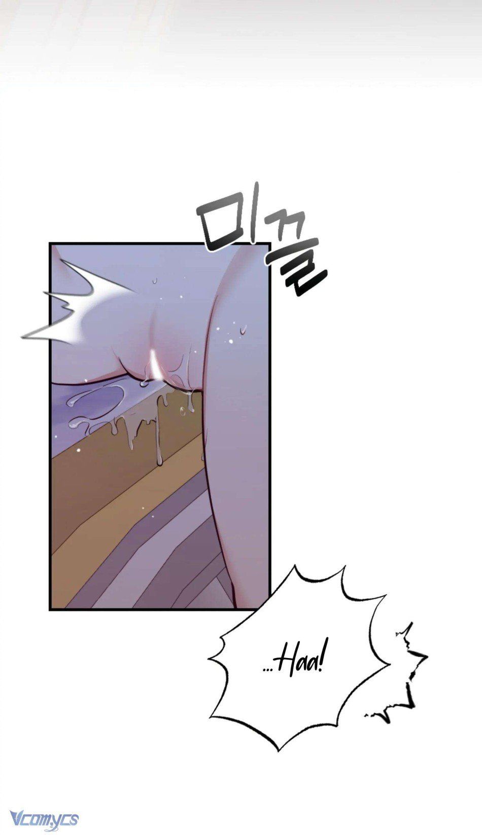 đọc truyện [18+] Bị Vướng Phải Lời Nguyền Dâm Dục Chương 3 ảnh 67 tại Thiên Thai Truyện