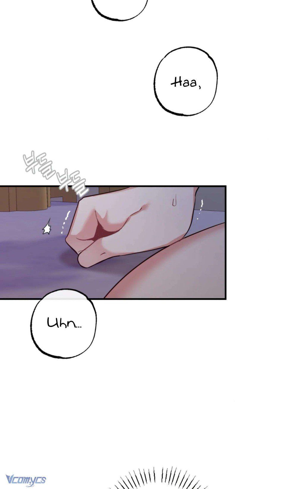 đọc truyện [18+] Bị Vướng Phải Lời Nguyền Dâm Dục Chương 3 ảnh 69 tại Thiên Thai Truyện