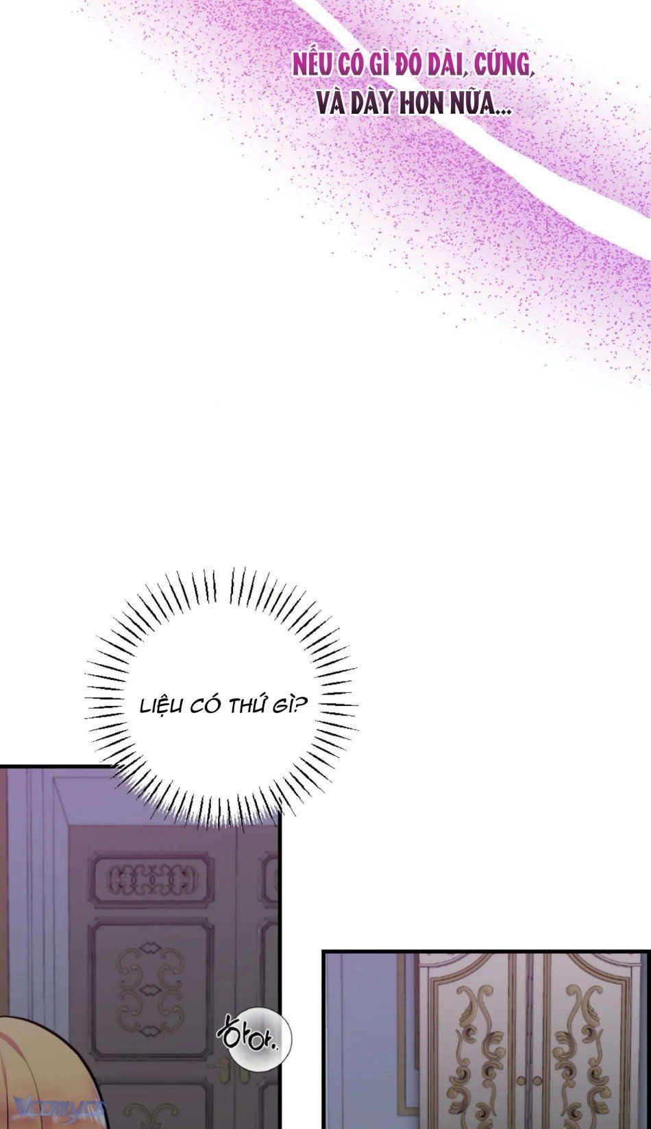 đọc truyện [18+] Bị Vướng Phải Lời Nguyền Dâm Dục Chương 3 ảnh 75 tại Thiên Thai Truyện