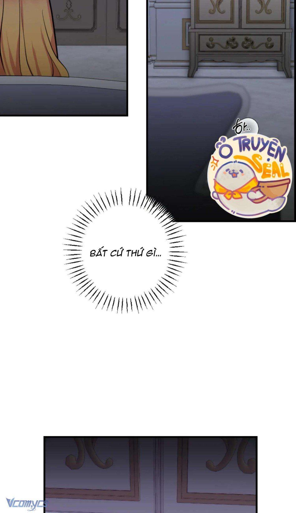 đọc truyện [18+] Bị Vướng Phải Lời Nguyền Dâm Dục Chương 3 ảnh 76 tại Thiên Thai Truyện