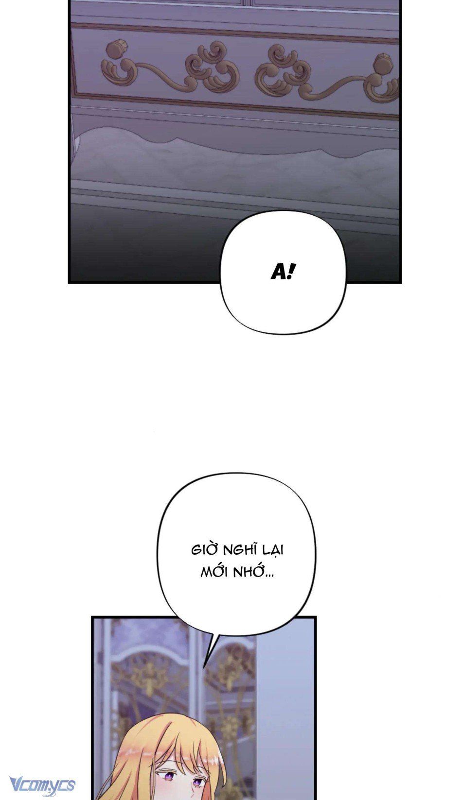 đọc truyện [18+] Bị Vướng Phải Lời Nguyền Dâm Dục Chương 3 ảnh 77 tại Thiên Thai Truyện