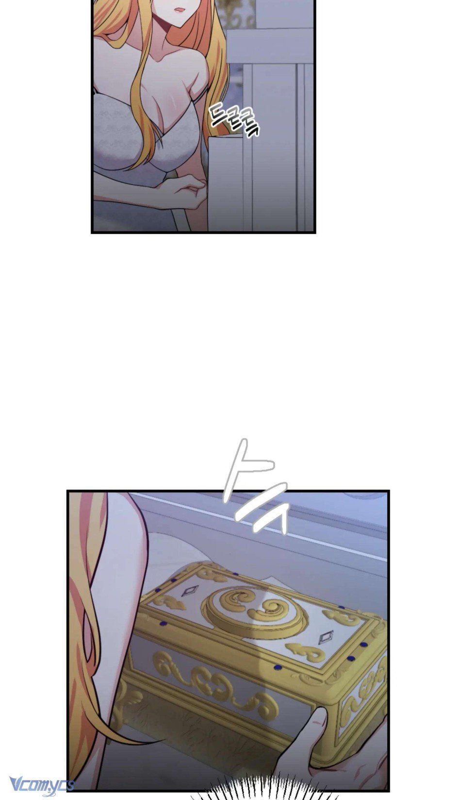 đọc truyện [18+] Bị Vướng Phải Lời Nguyền Dâm Dục Chương 3 ảnh 78 tại Thiên Thai Truyện