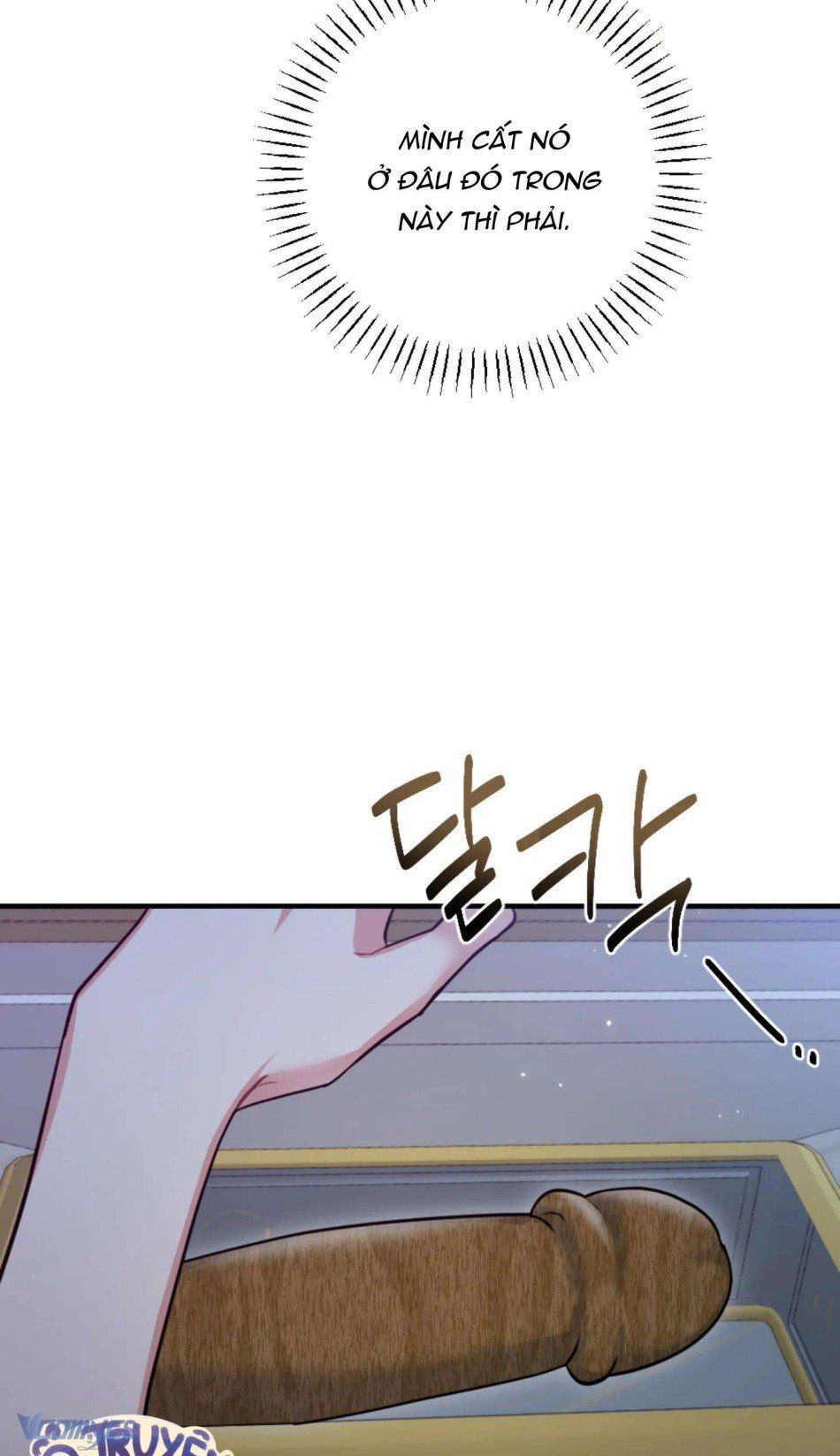 đọc truyện [18+] Bị Vướng Phải Lời Nguyền Dâm Dục Chương 3 ảnh 79 tại Thiên Thai Truyện