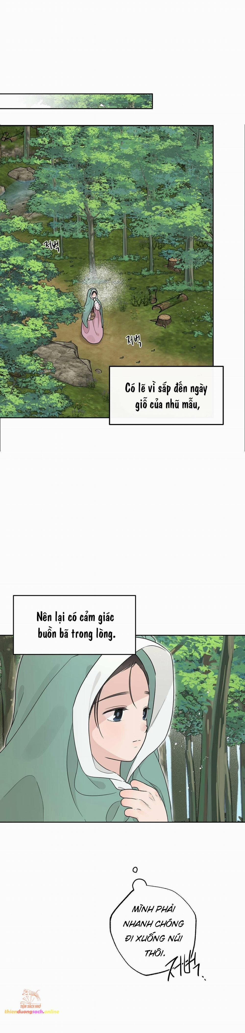 đọc truyện [18+] Bibisea Chương 1 ảnh 23 tại Giả Dược