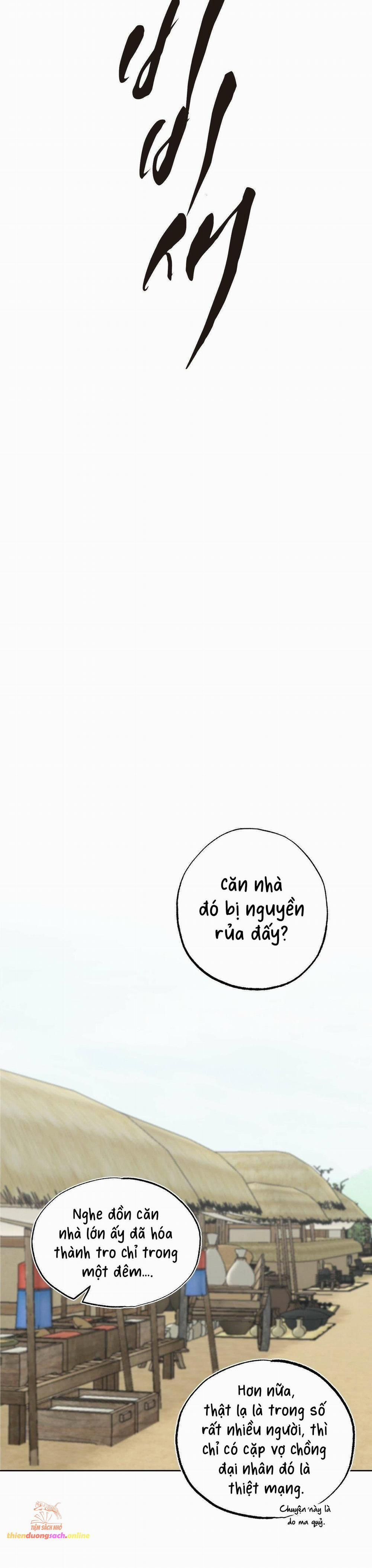 đọc truyện [18+] Bibisea Chương 1 ảnh 5 tại Giả Dược