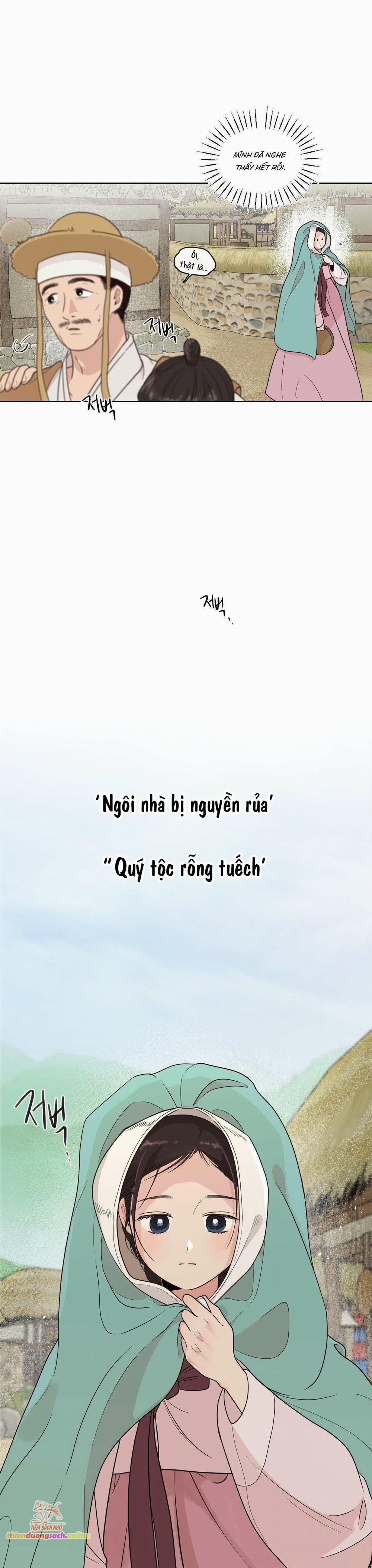 đọc truyện [18+] Bibisea Chương 1 ảnh 9 tại Giả Dược