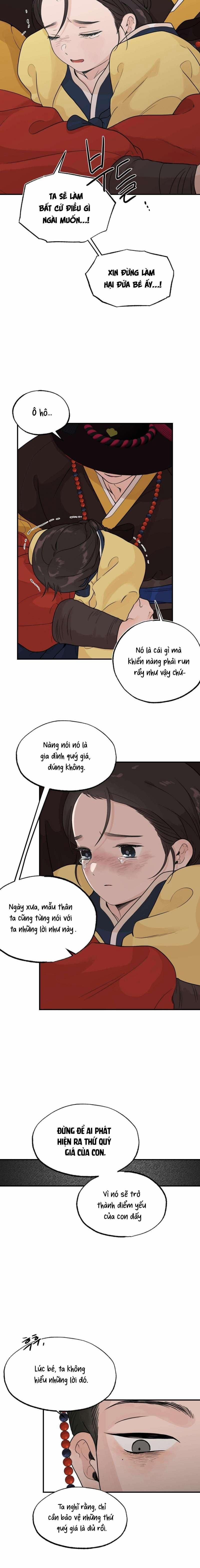 đọc truyện [18+] Bibisea Chương 10 ảnh 2 tại Giả Dược
