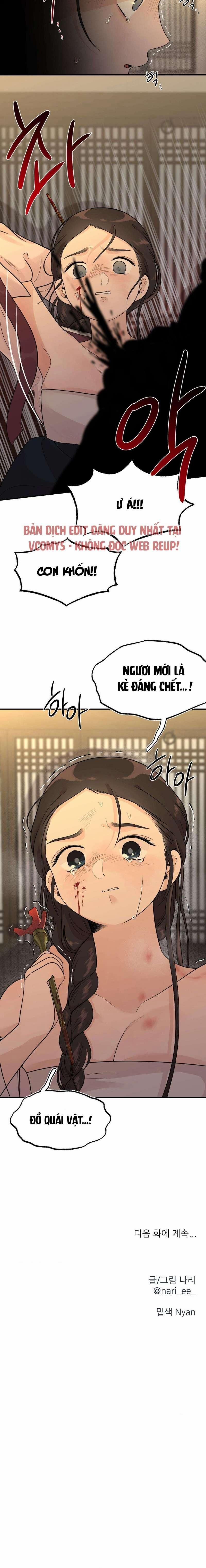 đọc truyện [18+] Bibisea Chương 10 ảnh 15 tại Giả Dược