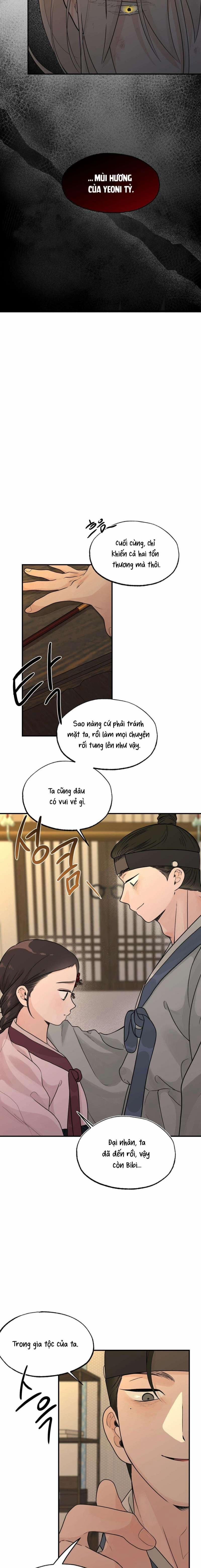 đọc truyện [18+] Bibisea Chương 10 ảnh 7 tại Giả Dược