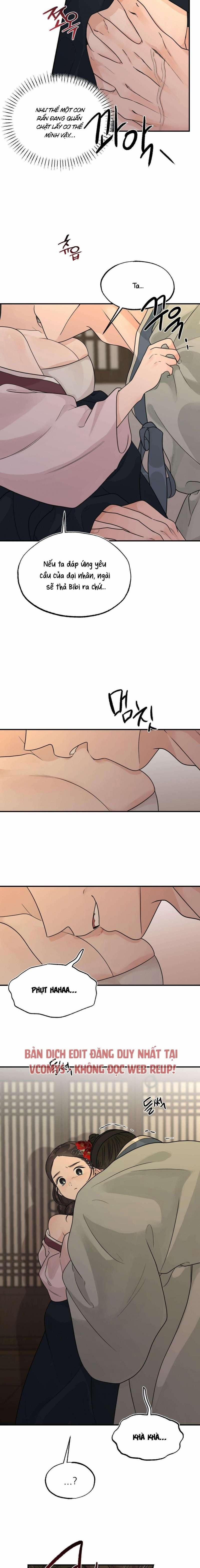 đọc truyện [18+] Bibisea Chương 10 ảnh 9 tại Giả Dược