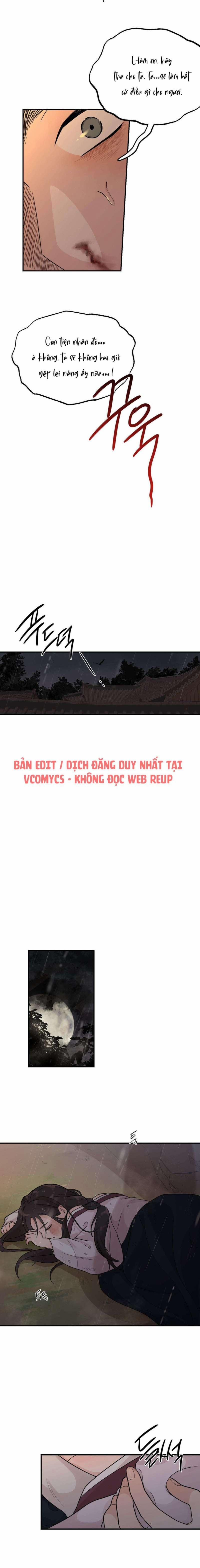 đọc truyện [18+] Bibisea Chương 11 ảnh 15 tại Giả Dược
