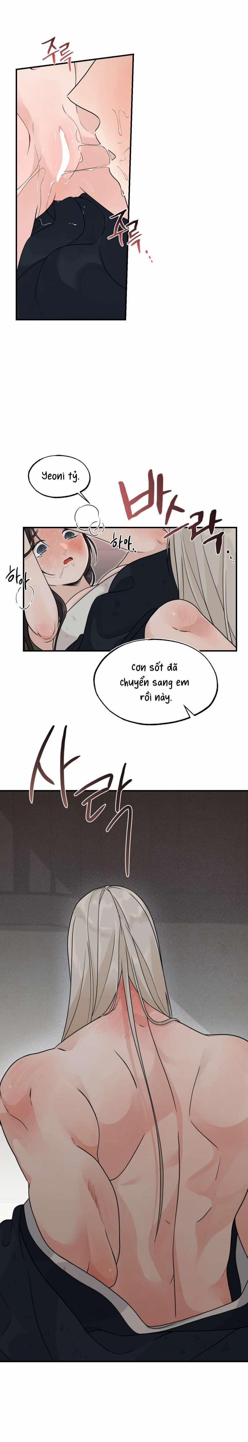 đọc truyện [18+] Bibisea Chương 12 ảnh 17 tại Giả Dược