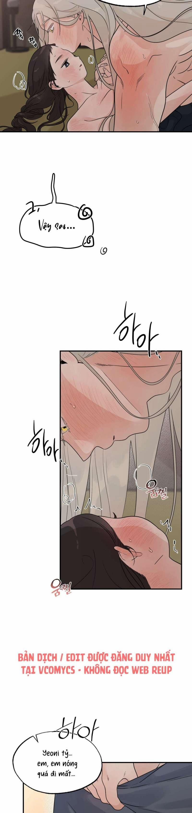 đọc truyện [18+] Bibisea Chương 13 ảnh 6 tại Giả Dược