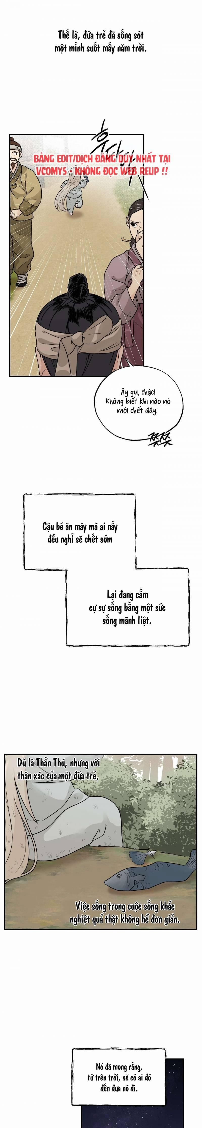 đọc truyện [18+] Bibisea Chương 17 ảnh 11 tại Giả Dược