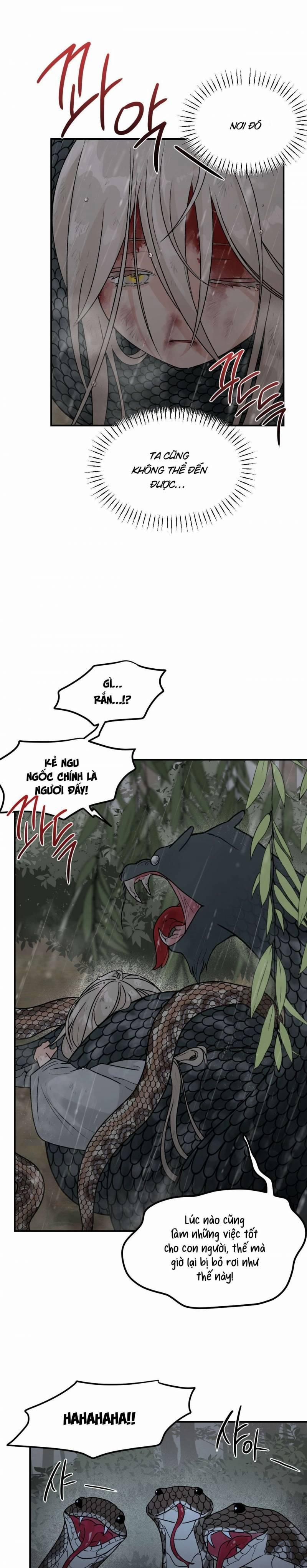đọc truyện [18+] Bibisea Chương 17 ảnh 15 tại Giả Dược