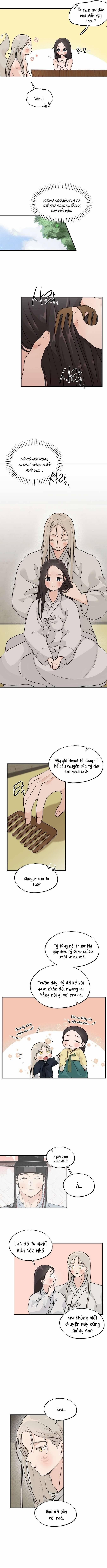 đọc truyện [18+] Bibisea Chương 18 ảnh 2 tại Giả Dược