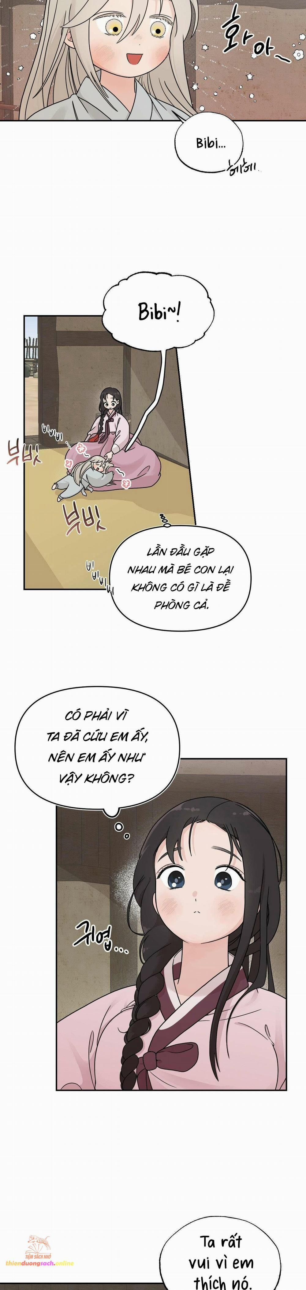 đọc truyện [18+] Bibisea Chương 2 ảnh 20 tại Giả Dược