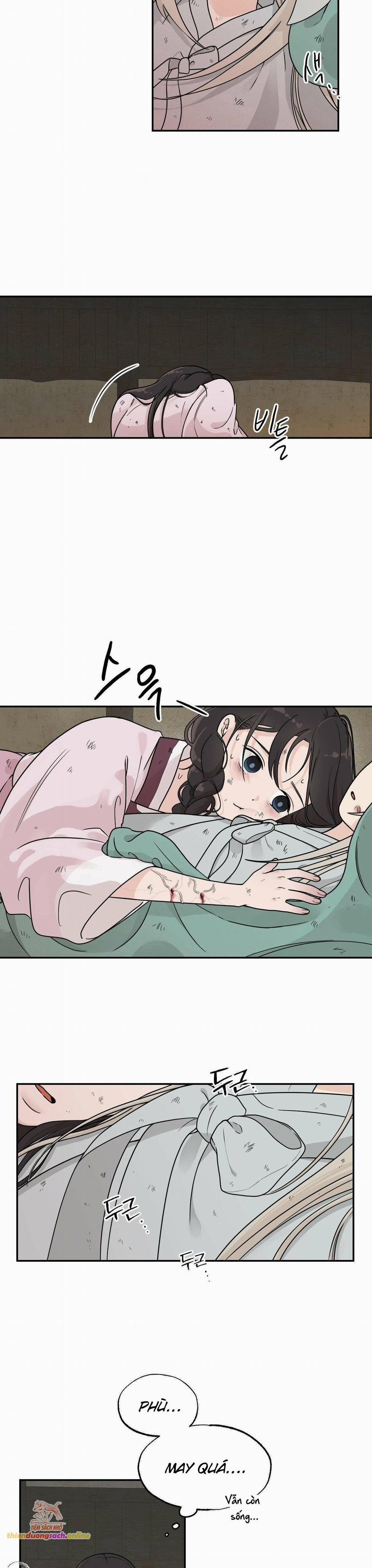 đọc truyện [18+] Bibisea Chương 2 ảnh 3 tại Giả Dược