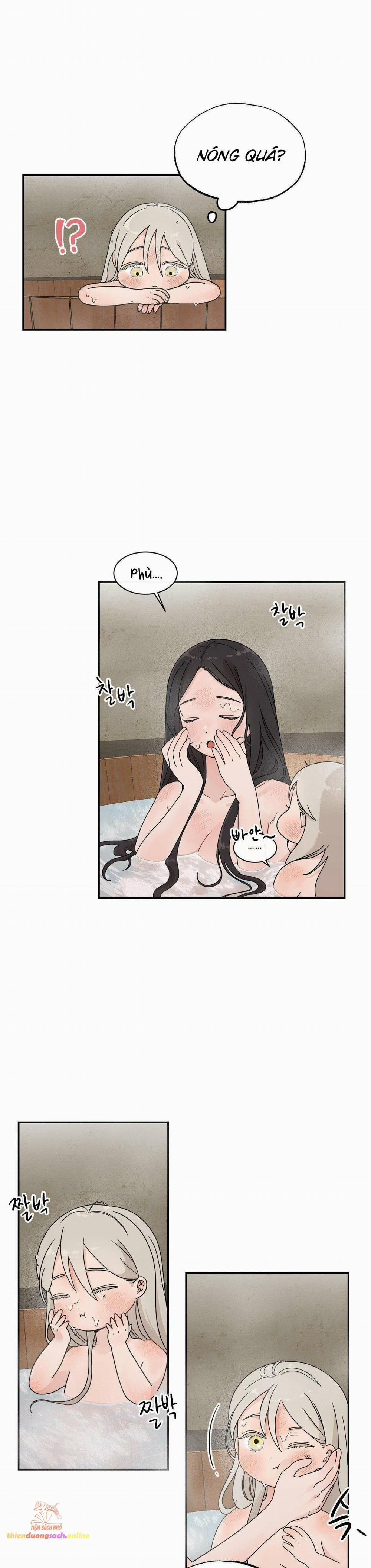 đọc truyện [18+] Bibisea Chương 2 ảnh 23 tại Giả Dược
