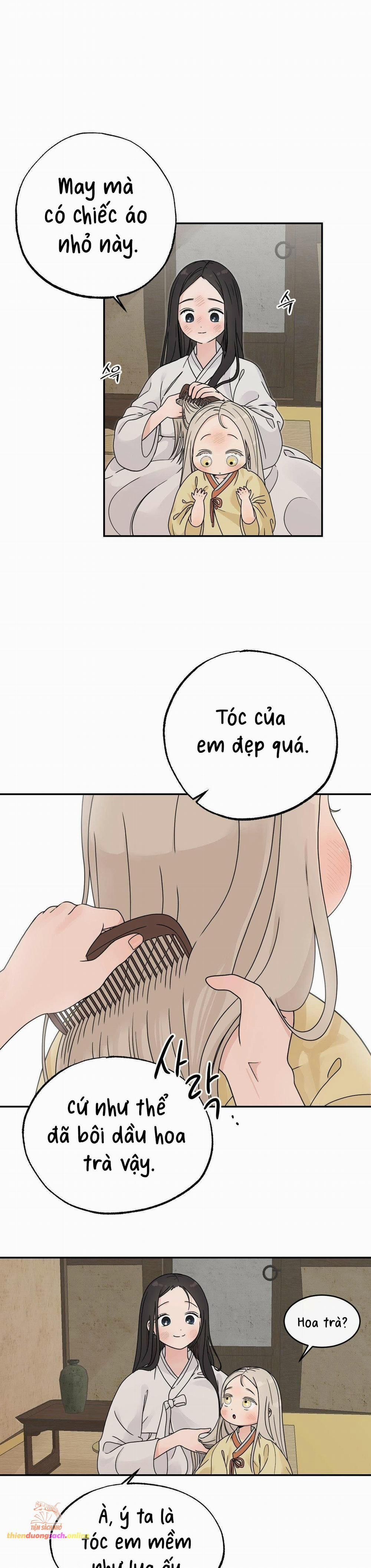 đọc truyện [18+] Bibisea Chương 2 ảnh 25 tại Giả Dược