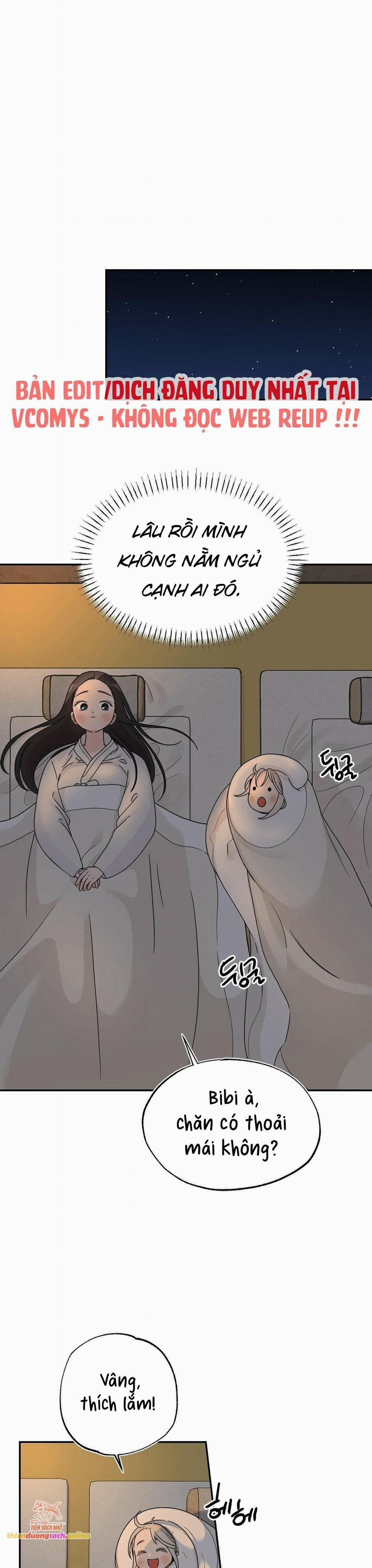 đọc truyện [18+] Bibisea Chương 2 ảnh 28 tại Giả Dược