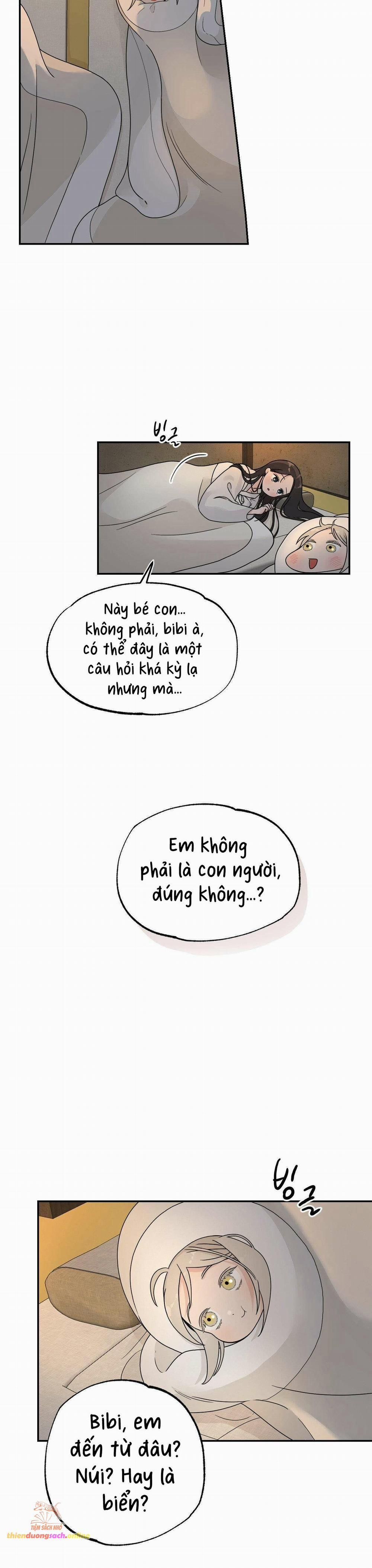 đọc truyện [18+] Bibisea Chương 2 ảnh 29 tại Giả Dược