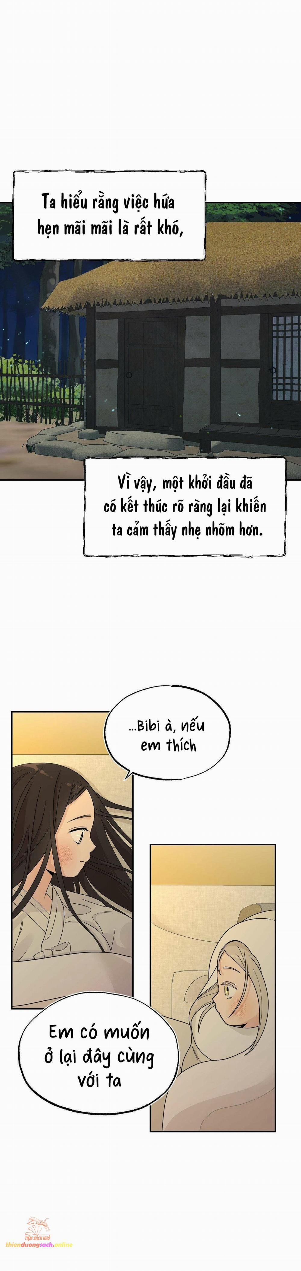 đọc truyện [18+] Bibisea Chương 2 ảnh 33 tại Giả Dược
