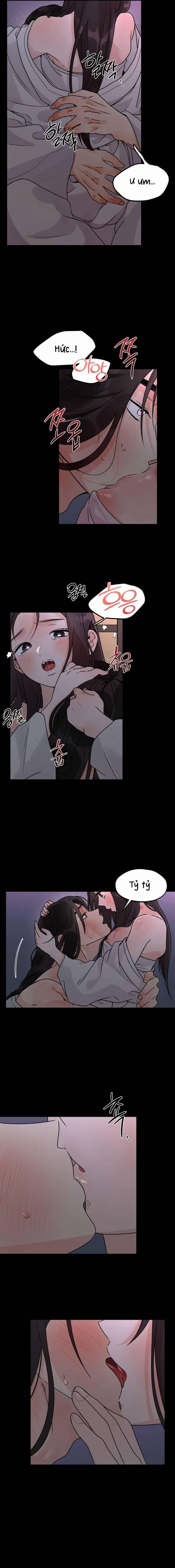 đọc truyện [18+] Bibisea Chương 21 ảnh 4 tại Giả Dược