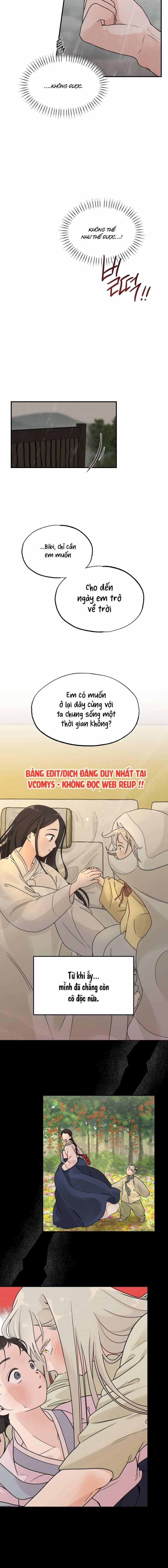 đọc truyện [18+] Bibisea Chương 23 ảnh 8 tại Giả Dược
