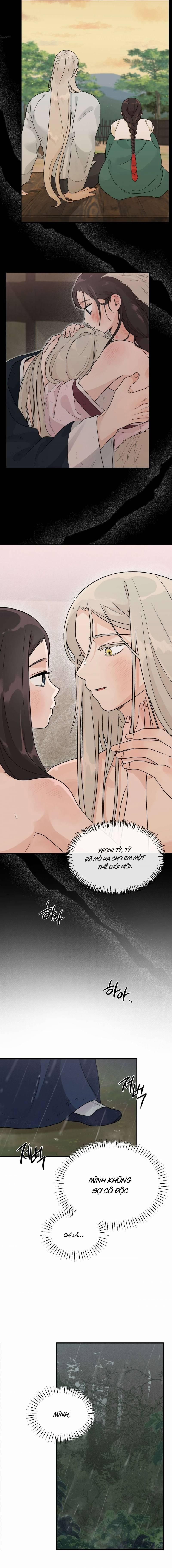 đọc truyện [18+] Bibisea Chương 23 ảnh 9 tại Giả Dược