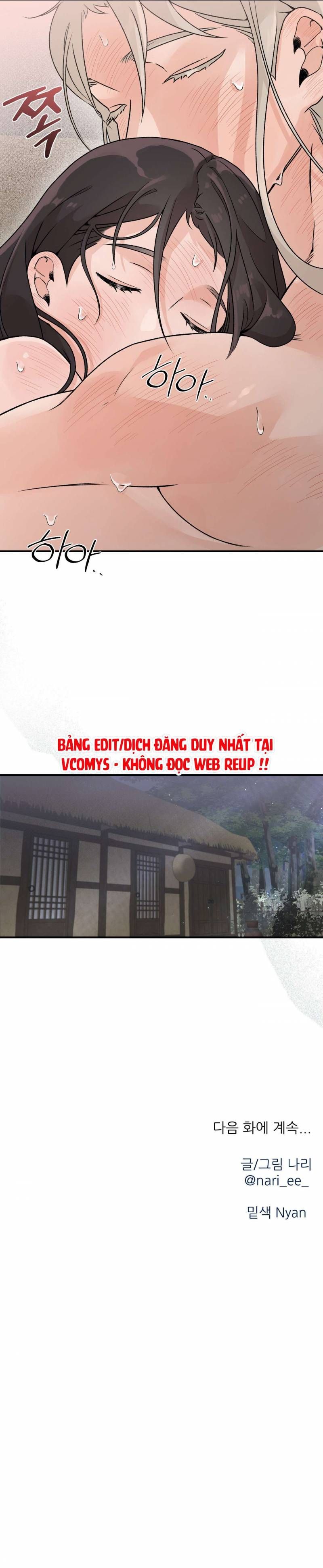 đọc truyện [18+] Bibisea Chương 26 ảnh 7 tại Giả Dược