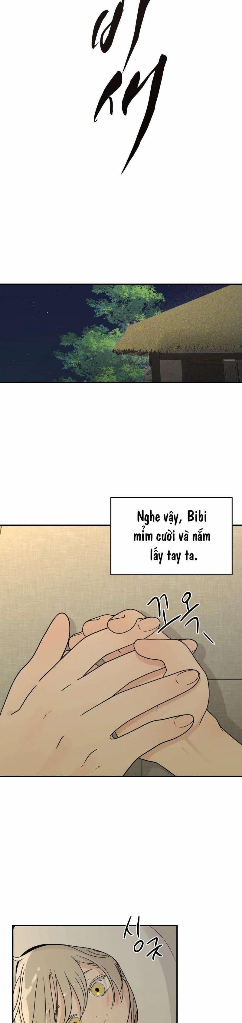 đọc truyện [18+] Bibisea Chương 3 ảnh 2 tại Giả Dược