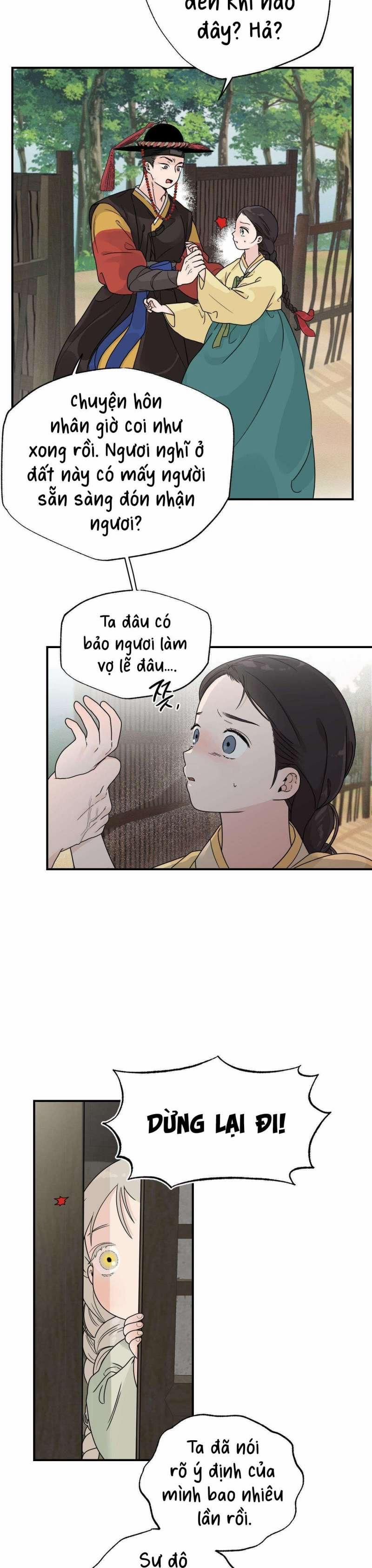 đọc truyện [18+] Bibisea Chương 3 ảnh 25 tại Giả Dược