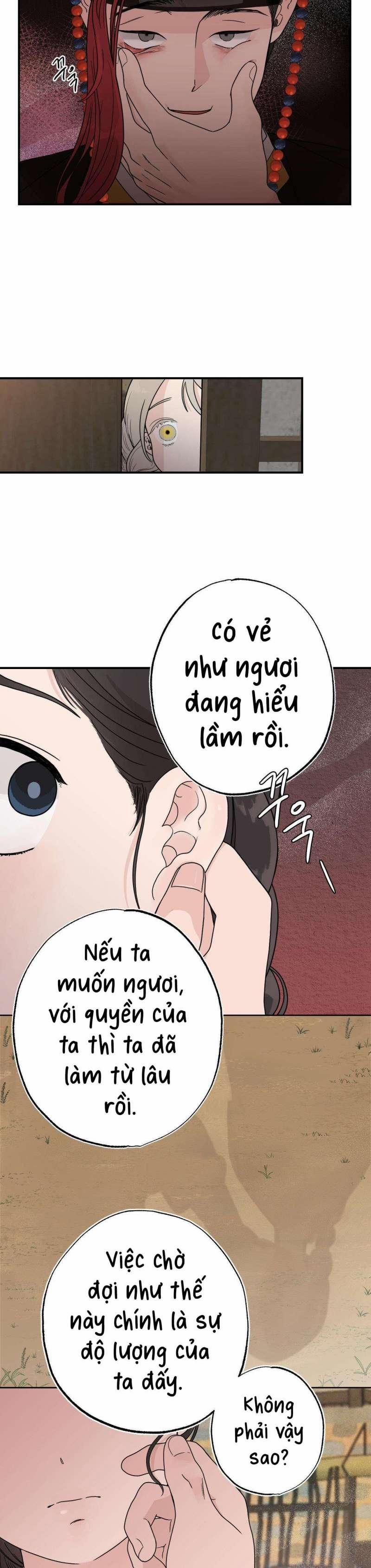 đọc truyện [18+] Bibisea Chương 3 ảnh 27 tại Giả Dược