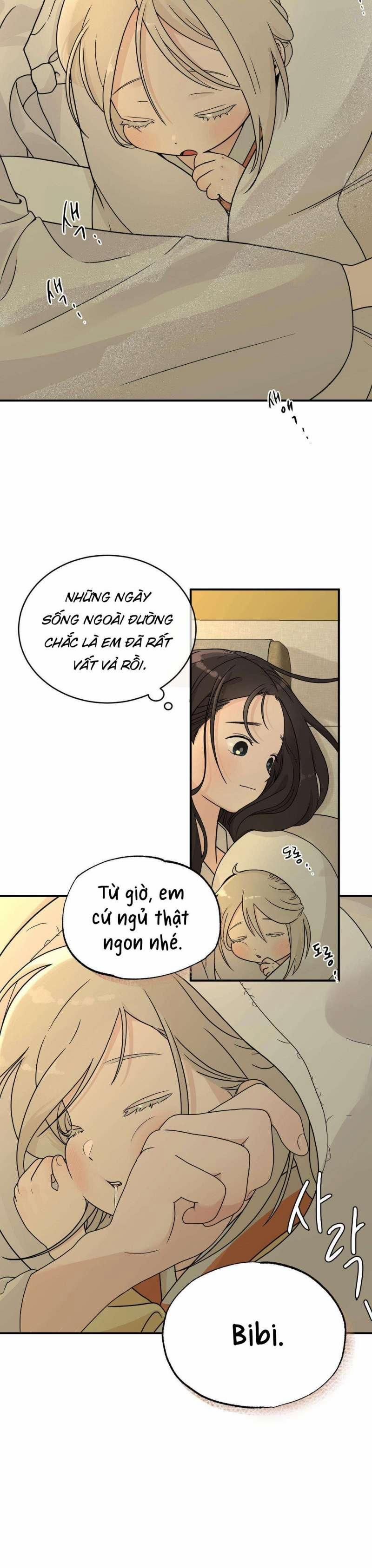 đọc truyện [18+] Bibisea Chương 3 ảnh 5 tại Giả Dược