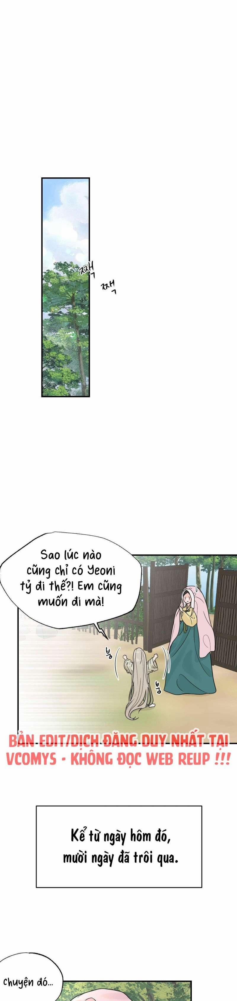 đọc truyện [18+] Bibisea Chương 3 ảnh 6 tại Giả Dược