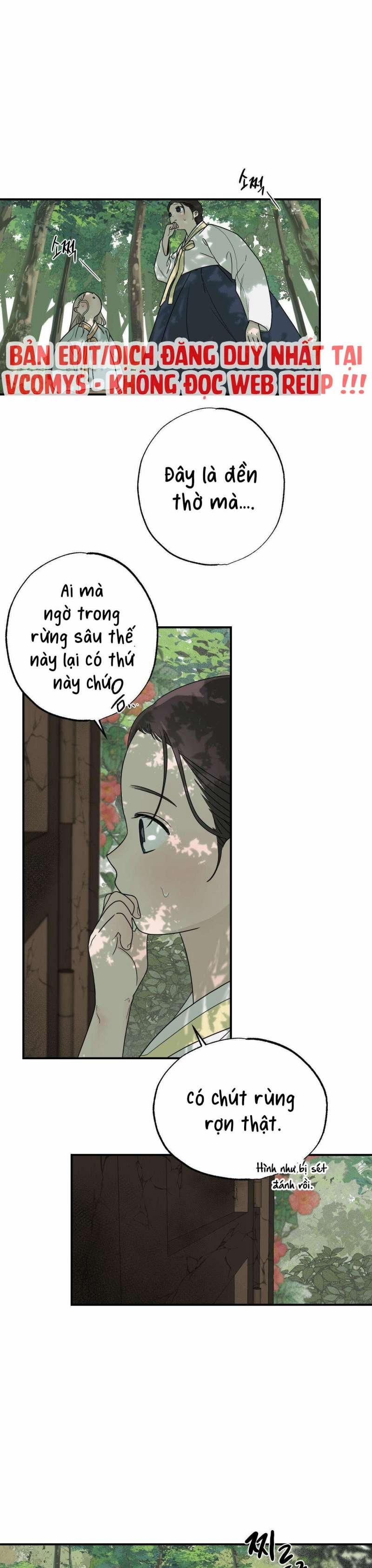 đọc truyện [18+] Bibisea Chương 4 ảnh 17 tại Giả Dược