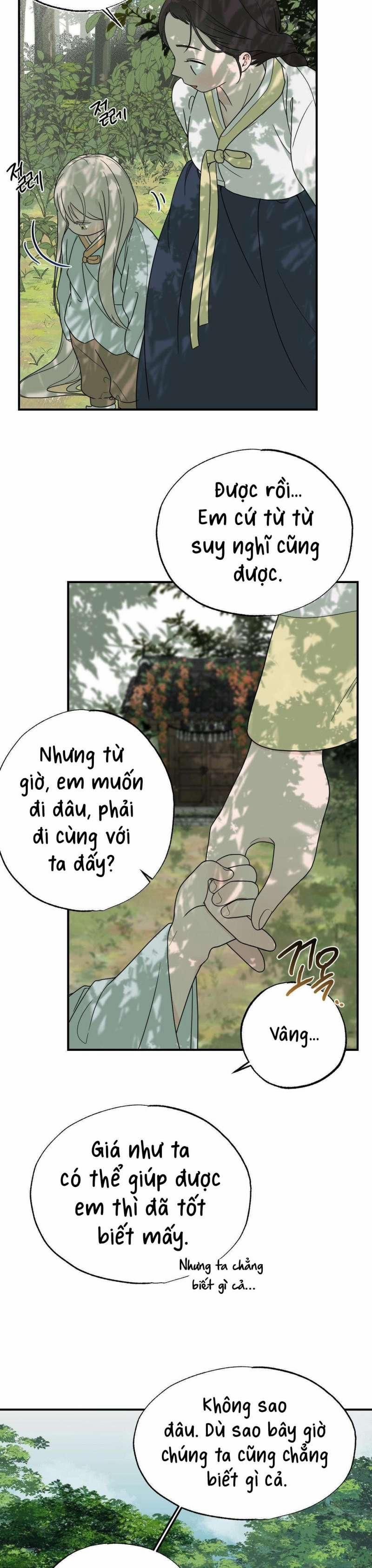 đọc truyện [18+] Bibisea Chương 4 ảnh 19 tại Giả Dược