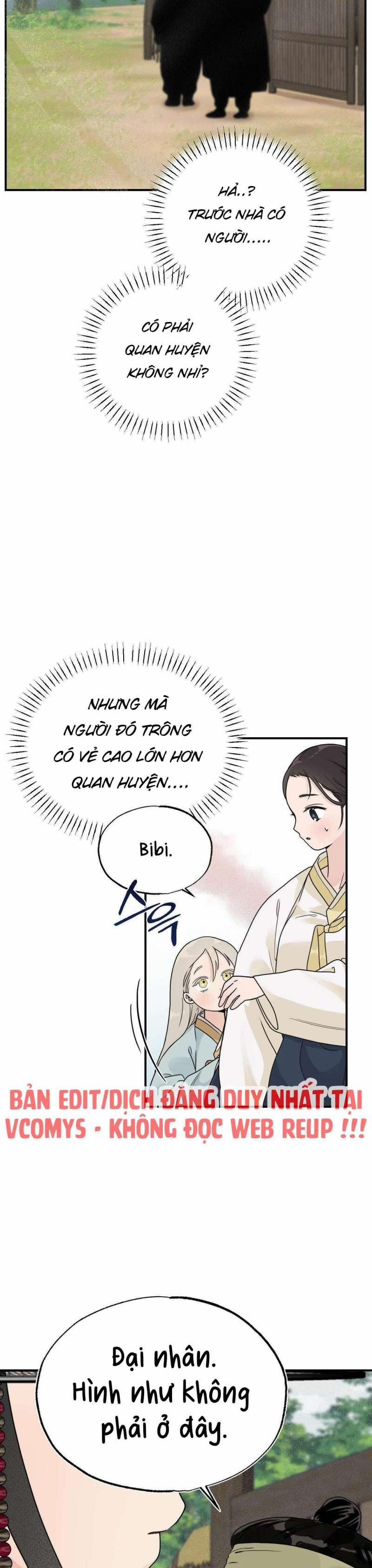 đọc truyện [18+] Bibisea Chương 4 ảnh 21 tại Giả Dược