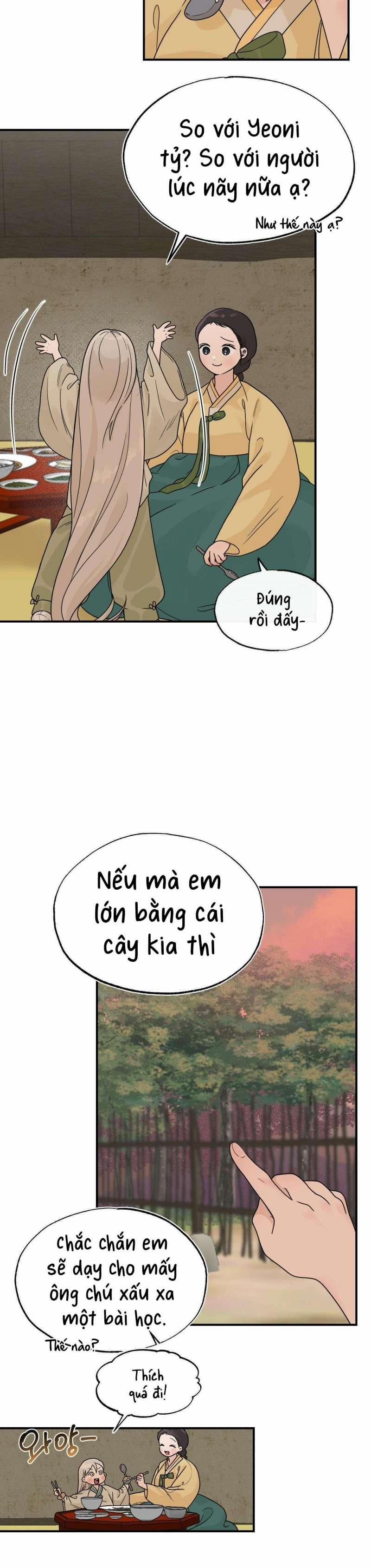 đọc truyện [18+] Bibisea Chương 4 ảnh 4 tại Giả Dược
